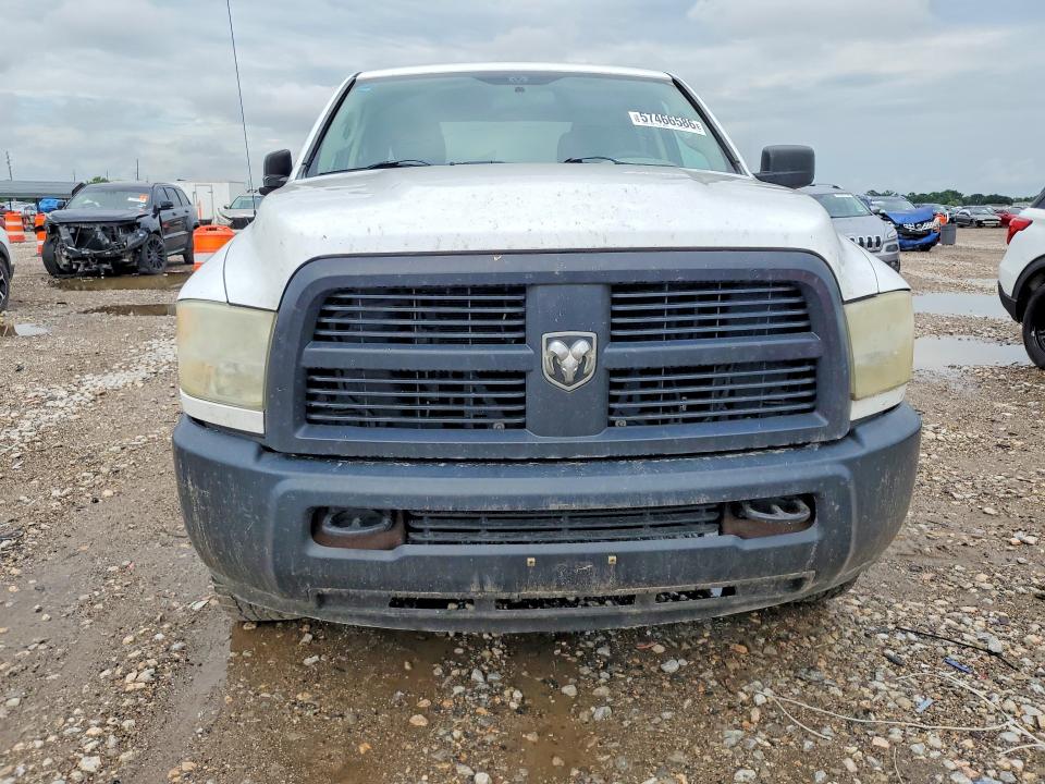 57466586 :رقم المزاد ، 3C6TD5HT3CG268948 vin ، 2012 Dodge Ram 2500 مزاد بيع