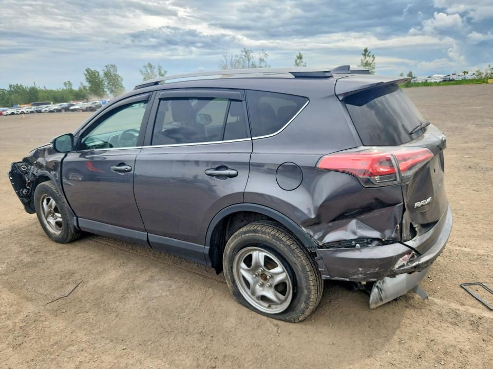 Продажа на аукционе авто 2018 Toyota Rav4, vin: 2T3RFREV5JW724388, номер лота: 57918316