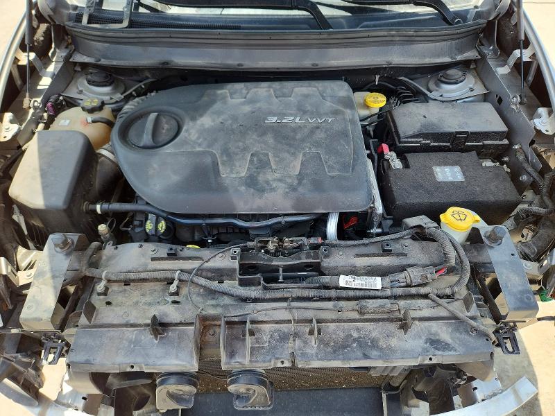 Продажа на аукционе авто 2014 Jeep Cherokee, vin: 1C4PJMCS4EW257635, номер лота: 56697996