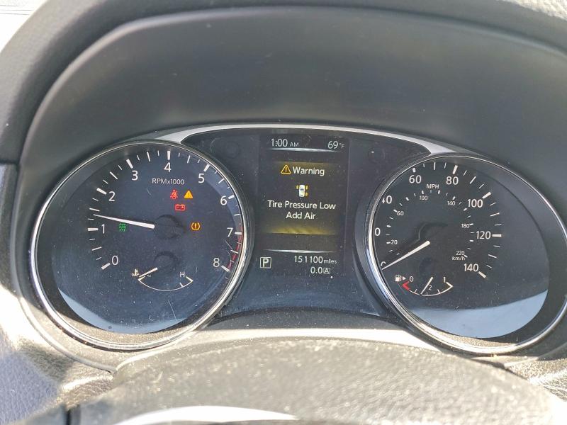 Aukcja sprzedaży 2014 Nissan Rogue, vin: 5N1AT2MV5EC853668, numer aukcji: 55388146