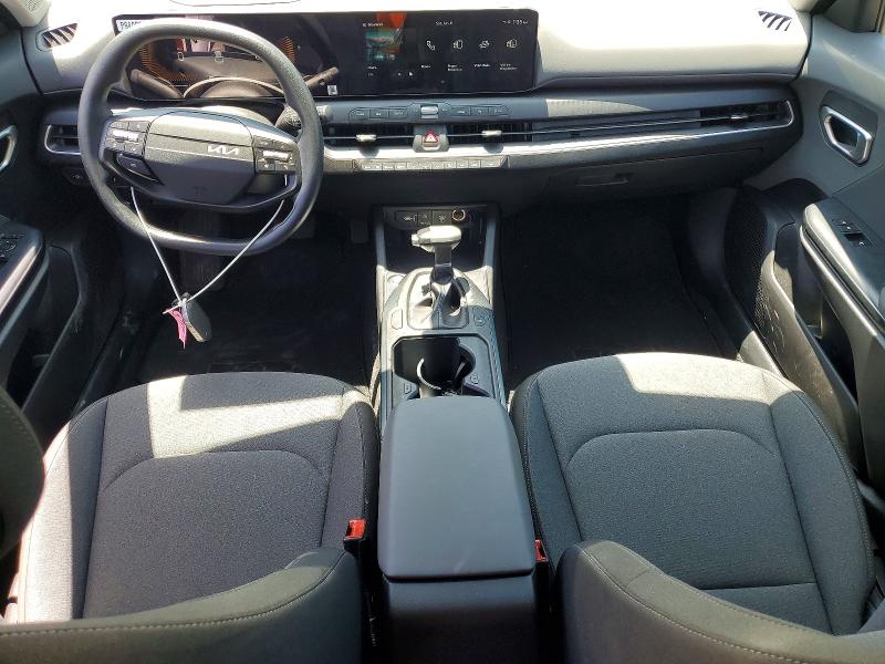 Продаж на аукціоні авто 2025 Kia K4, vin: 3KPFT4DE8SE155758, номер лоту: 56614156