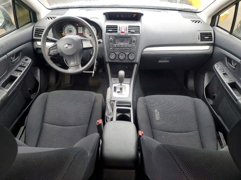 Продажа на аукционе авто 2013 Subaru Impreza, vin: JF1GPAA60DH816397, номер лота: 57921656