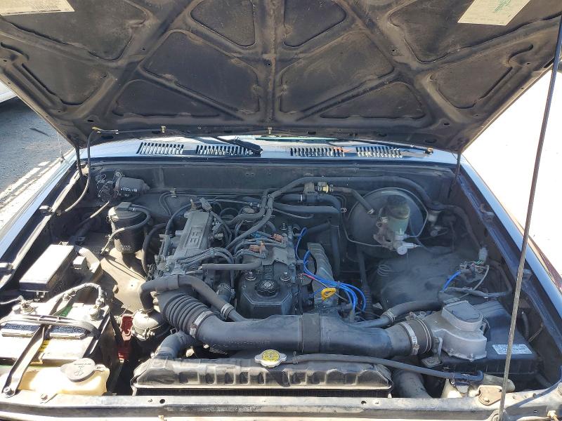 1994 Toyota Pickup მანქანა იყიდება აუქციონზე, vin: 4TARN81A5RZ278640, აუქციონის ნომერი: 56644336