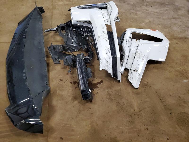 57216046 :رقم المزاد ، 1GYS4BKL1MR402475 vin ، 2021 Cadillac Escalade مزاد بيع