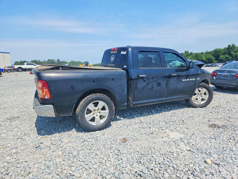 Aukcja sprzedaży 2012 Dodge Ram 1500, vin: 1C6RD6LT4CS145630, numer aukcji: 59192666