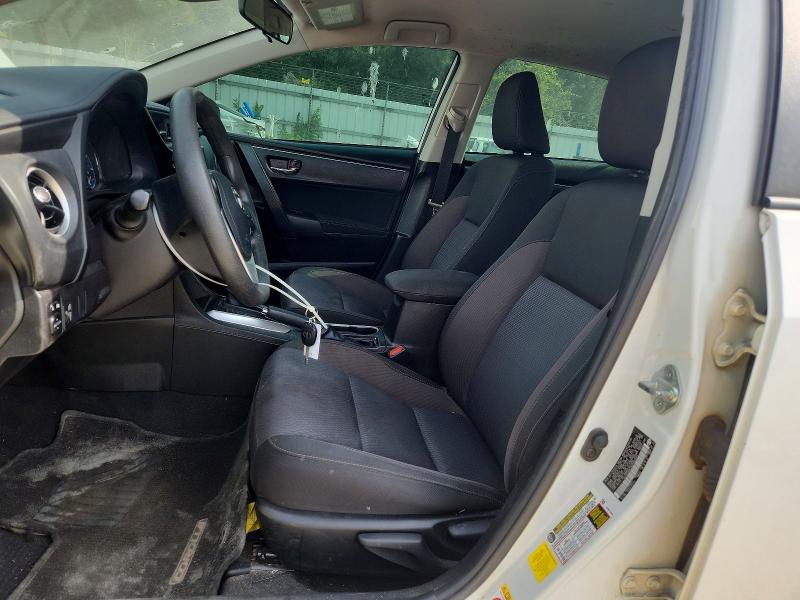 2019 Toyota Corolla მანქანა იყიდება აუქციონზე, vin: 5YFBURHE6KP868501, აუქციონის ნომერი: 56620516