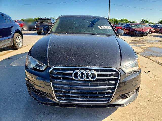 55372926 :رقم المزاد ، WAUACGFF0F1029627 vin ، 2015 Audi A3 مزاد بيع
