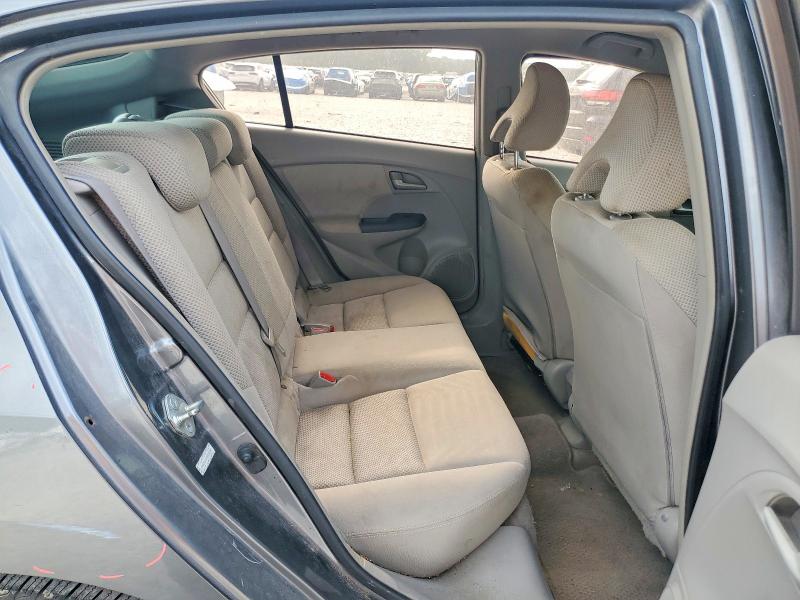 Aukcja sprzedaży 2010 Honda Insight, vin: JHMZE2H57AS020366, numer aukcji: 58955176