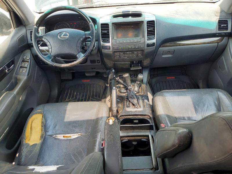 Продаж на аукціоні авто 2005 Lexus Gx, vin: JTJBT20X650086170, номер лоту: 56783806