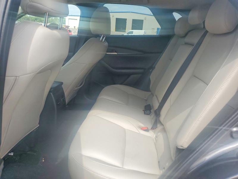Продажа на аукционе авто 2024 Mazda Cx-30, vin: 3MVDMBCM4RM659739, номер лота: 56940266