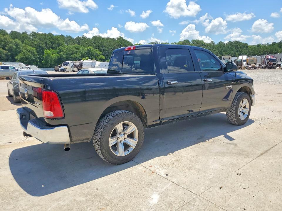 56340356 :رقم المزاد ، 1C6RR7LG0ES332196 vin ، 2014 Ram 1500 مزاد بيع