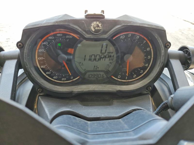 57735326 :رقم المزاد ، 2BXRDDD26GV000459 vin ، 2016 Can-am Spyder Roadster مزاد بيع