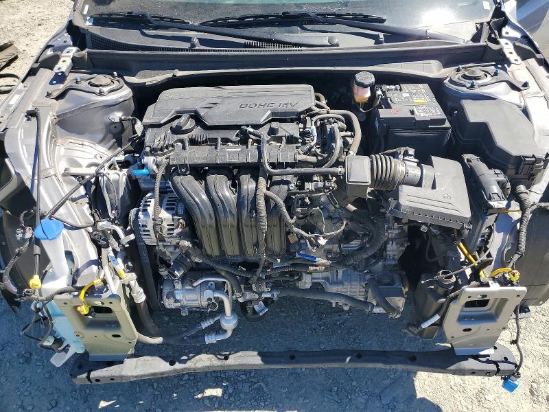 Продаж на аукціоні авто 2025 Kia K4, vin: 3KPFT4DE9SE090158, номер лоту: 58257466
