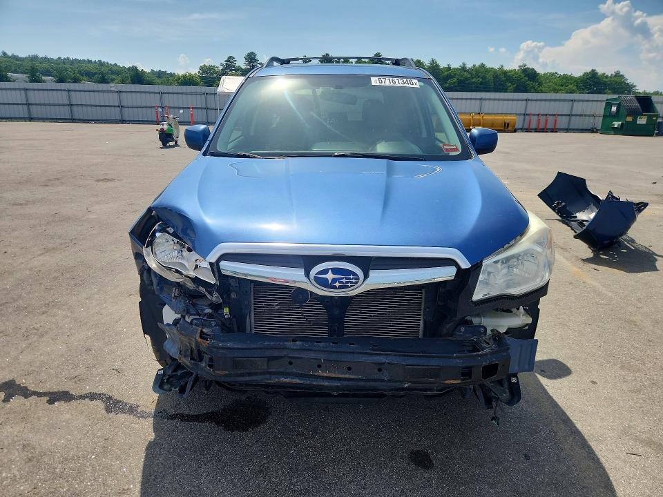 Продажа на аукционе авто 2015 Subaru Forester, vin: JF2SJAHC6FH455098, номер лота: 57161346