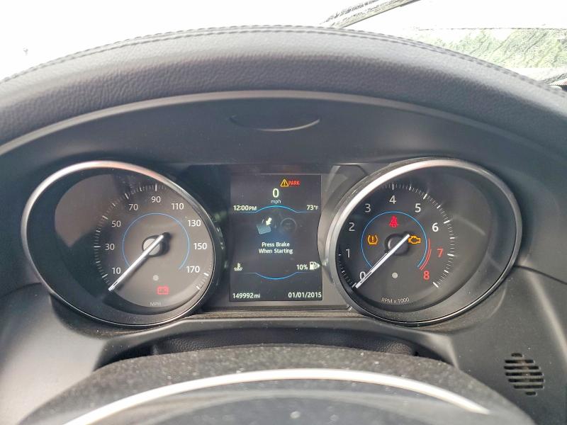 57611626 :رقم المزاد ، SAJBD4BV5GCY22929 vin ، 2016 Jaguar Xf مزاد بيع
