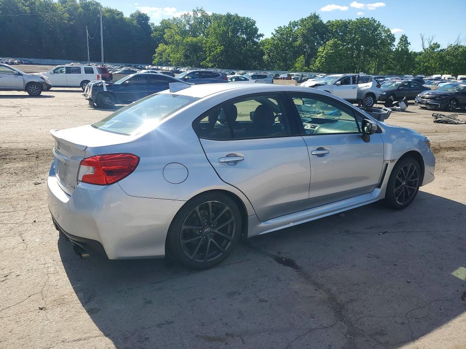 Aukcja sprzedaży 2018 Subaru Wrx, vin: JF1VA1H6XJ9810966, numer aukcji: 56767696