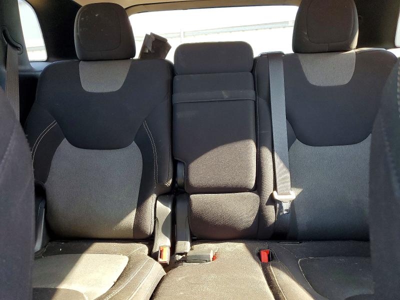 Продажа на аукционе авто 2016 Jeep Cherokee, vin: 1C4PJMAB0GW244886, номер лота: 56630056