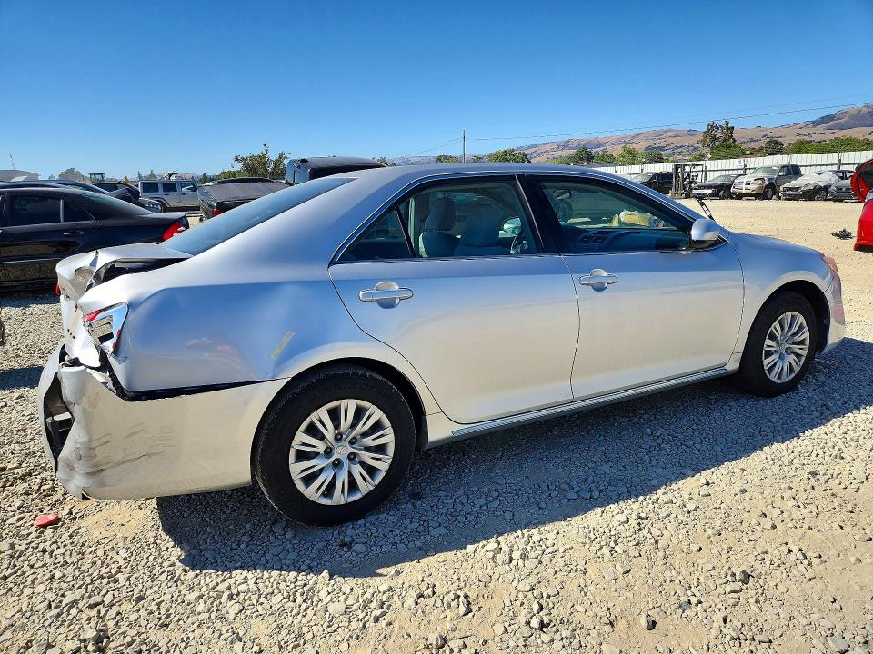 Aukcja sprzedaży 2012 Toyota Camry, vin: 4T4BF1FK4CR256856, numer aukcji: 57292606