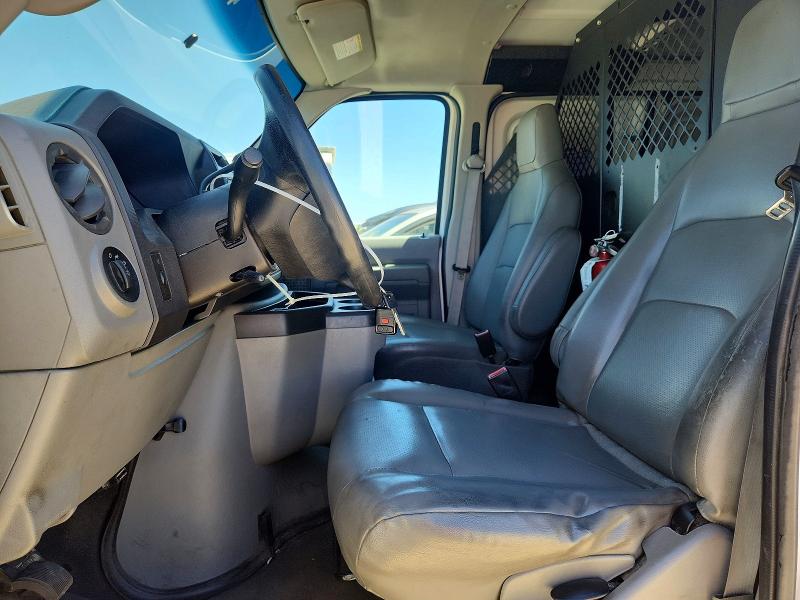 Aukcja sprzedaży 2011 Ford E250, vin: 1FTNS2EL6BDA18285, numer aukcji: 56977026