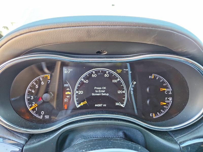 54555346 :رقم المزاد ، 1C4RJFCG6LC331135 vin ، 2020 Jeep Grand Cherokee مزاد بيع