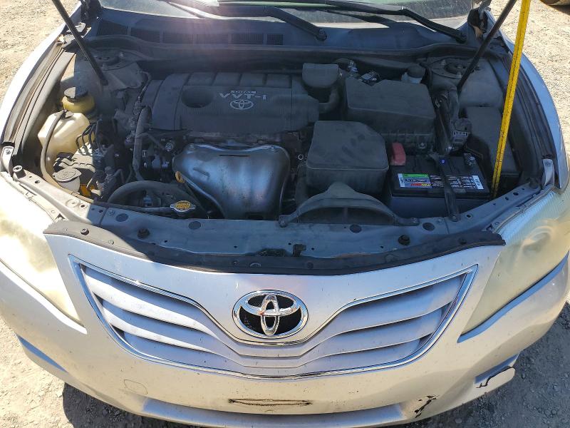 Продажа на аукционе авто 2010 Toyota Camry, vin: JTNBF3EK6A3001779, номер лота: 58541936