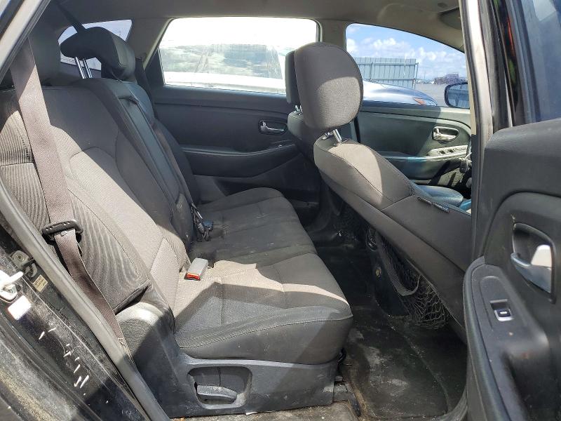 Продажа на аукционе авто 2014 Kia Rondo, vin: KNAHT8A34E7045763, номер лота: 57681186