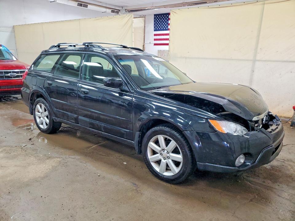 Продаж на аукціоні авто 2008 Subaru Outback, vin: 4S4BP61C087358147, номер лоту: 58198386