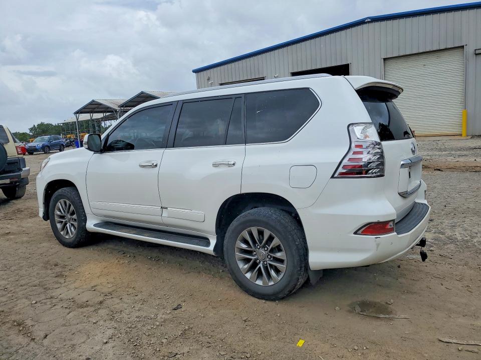 Продаж на аукціоні авто 2014 Lexus Gx, vin: JTJJM7FX7E5082094, номер лоту: 57837076