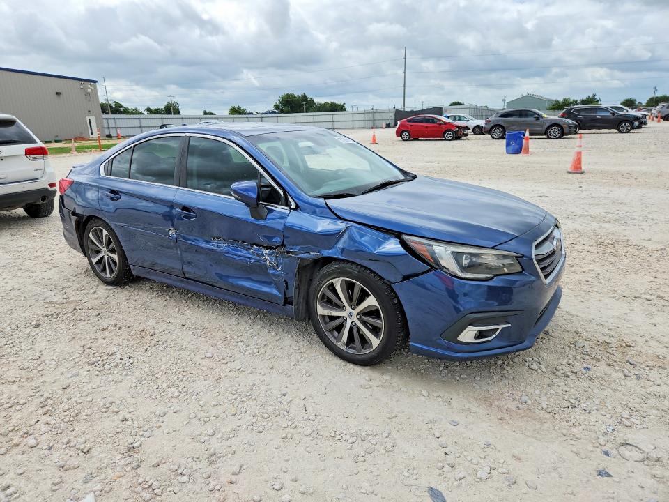 2019 Subaru Legacy მანქანა იყიდება აუქციონზე, vin: 4S3BNAN62K3025772, აუქციონის ნომერი: 57055506