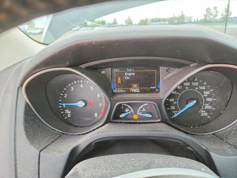 Aukcja sprzedaży 2018 Ford Focus, vin: 1FADP3K27JL253805, numer aukcji: 57865406