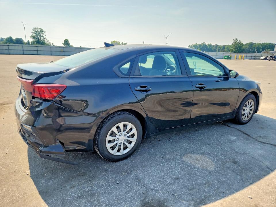 Продаж на аукціоні авто 2020 Kia Forte, vin: 3KPF24AD1LE236052, номер лоту: 56317306