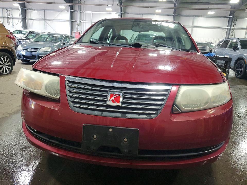 Aukcja sprzedaży 2006 Saturn Ion, vin: 1G8AJ55F96Z152160, numer aukcji: 55325916