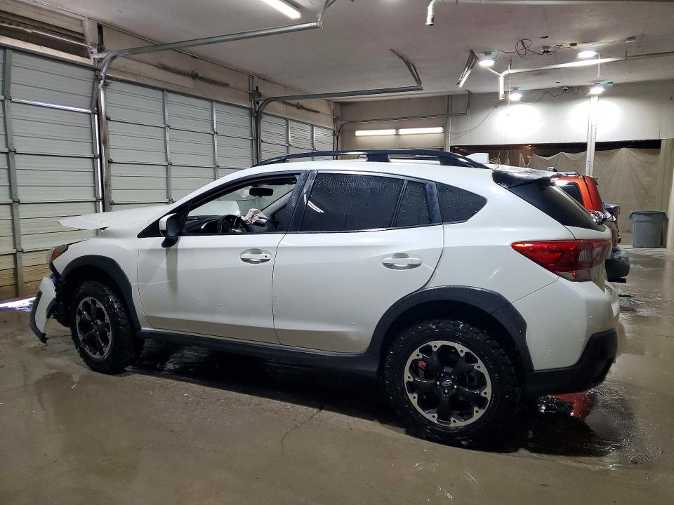 Продаж на аукціоні авто 2023 Subaru Crosstrek, vin: JF2GTACC3P9229703, номер лоту: 58433076