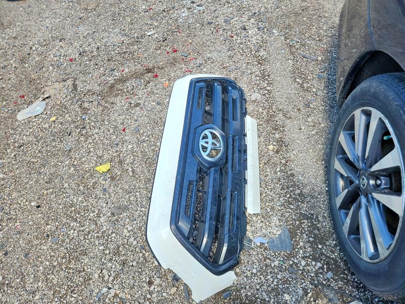 Продаж на аукціоні авто 2016 Toyota Tacoma, vin: 5TFRX5GN1GX060971, номер лоту: 58762036