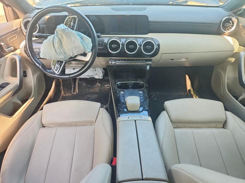Продажа на аукционе авто 2020 Mercedes-benz A, vin: WDD3G4FB2LW041231, номер лота: 41633536
