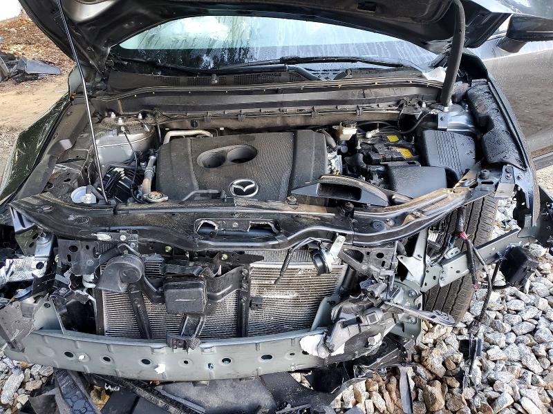 Aukcja sprzedaży 2021 Mazda Cx-5, vin: JM3KFADM3M0471793, numer aukcji: 56545396