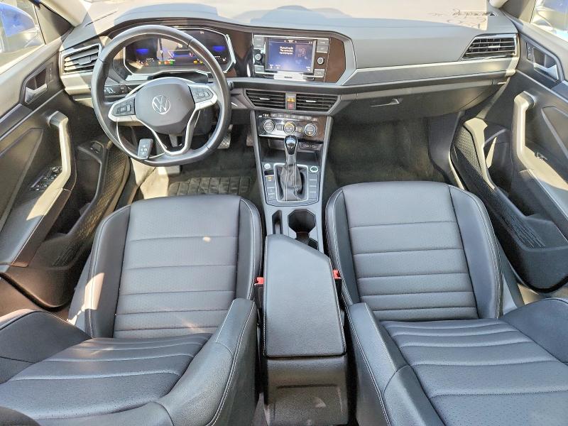 Продажа на аукционе авто 2024 Volkswagen Jetta, vin: 3VWEM7BU5RM033490, номер лота: 57925576