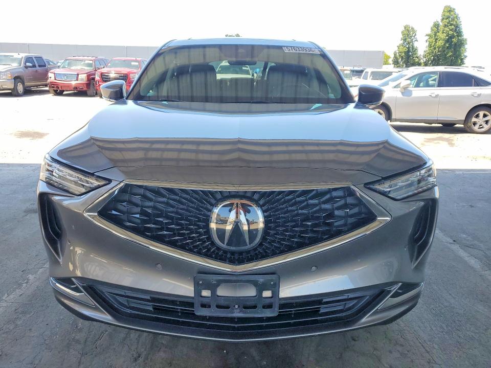 Aukcja sprzedaży 2022 Acura Mdx, vin: 5J8YD9H46NL012230, numer aukcji: 57633936