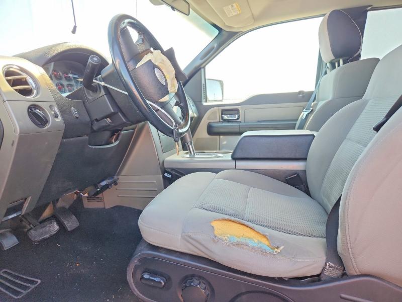 Продажа на аукционе авто 2004 Ford F150, vin: 1FTPX14544NB68464, номер лота: 56345386