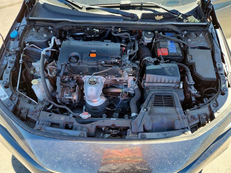 Aukcja sprzedaży 2022 Honda Civic, vin: 2HGFE2F22NH509480, numer aukcji: 56689486