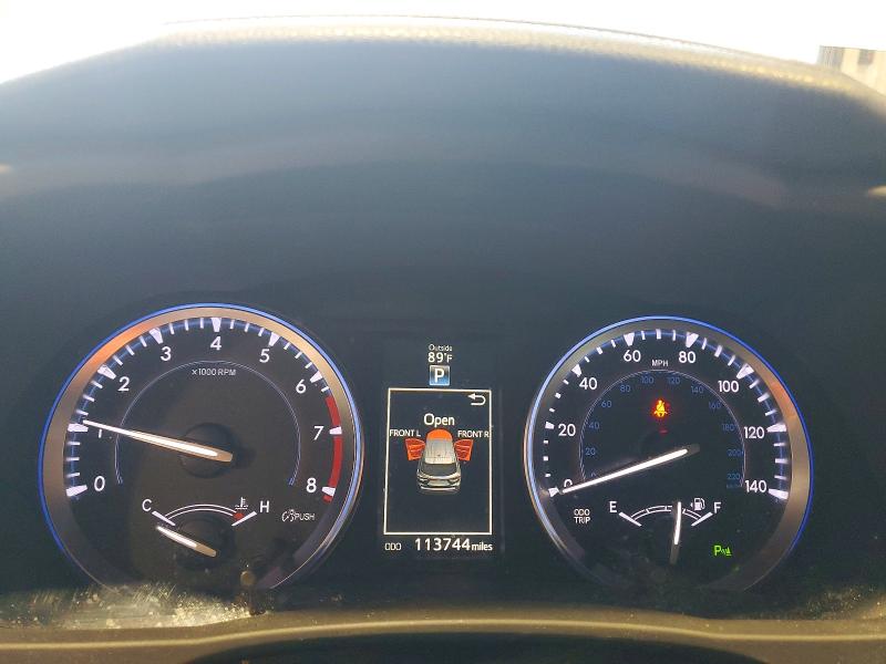 57765116 :رقم المزاد ، 5TDDKRFHXGS313254 vin ، 2016 Toyota Highlander مزاد بيع