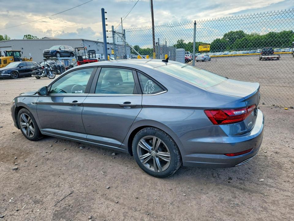 Aukcja sprzedaży 2021 Volkswagen Jetta, vin: 3VWC57BU9MM030816, numer aukcji: 57715336