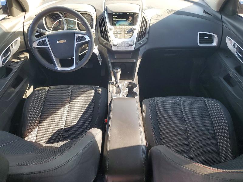 Aukcja sprzedaży 2016 Chevrolet Equinox, vin: 2GNALCEK0G1112021, numer aukcji: 58156386