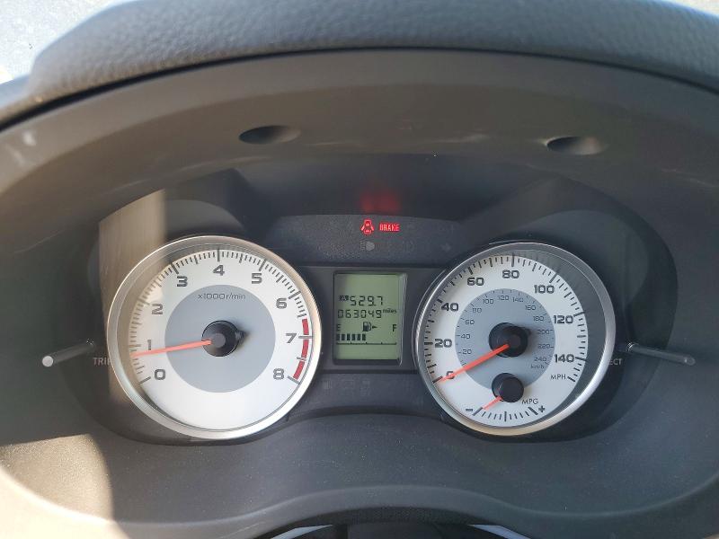 2014 Subaru Impreza მანქანა იყიდება აუქციონზე, vin: JF1GPAL69EG227658, აუქციონის ნომერი: 57082066