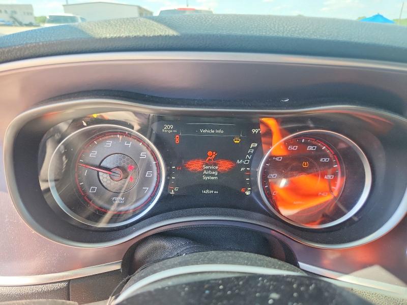 Aukcja sprzedaży 2016 Dodge Charger, vin: 2C3CDXBG2GH347912, numer aukcji: 56816766