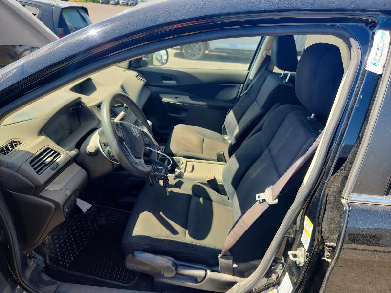 2013 Honda Cr-v მანქანა იყიდება აუქციონზე, vin: 2HKRM4H59DH102571, აუქციონის ნომერი: 58632596