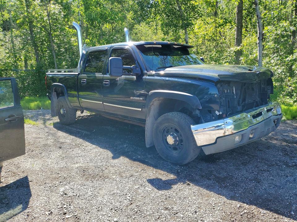 Aukcja sprzedaży 2005 Chevrolet Silverado, vin: 1GCHK23245F835318, numer aukcji: 57121636