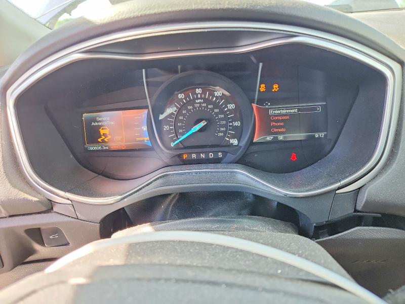 55355146 :رقم المزاد ، 1FA6P0H75G5113646 vin ، 2016 Ford Fusion مزاد بيع