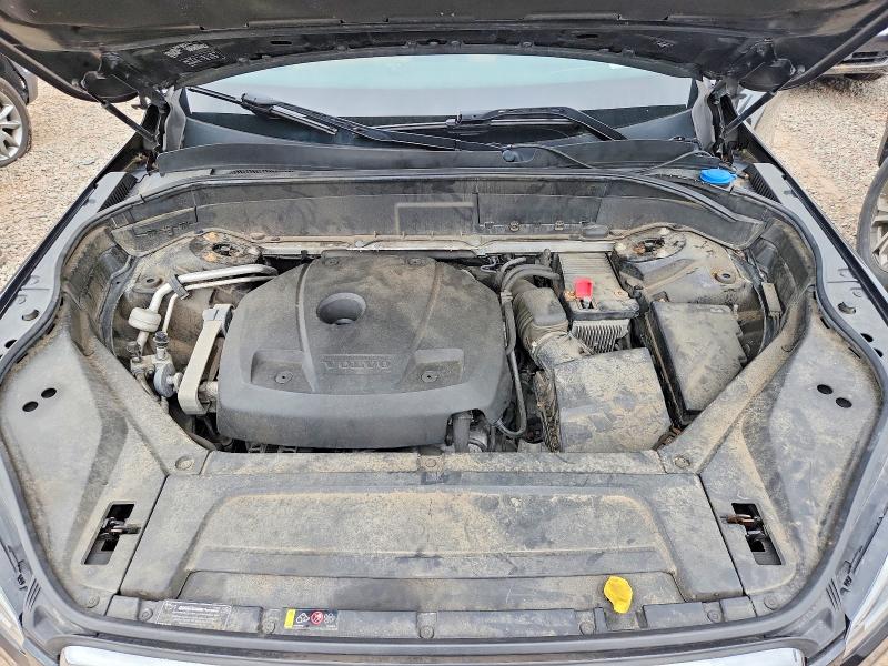 Продажа на аукционе авто 2017 Volvo Xc90, vin: YV4A22PK0H1110891, номер лота: 58363676