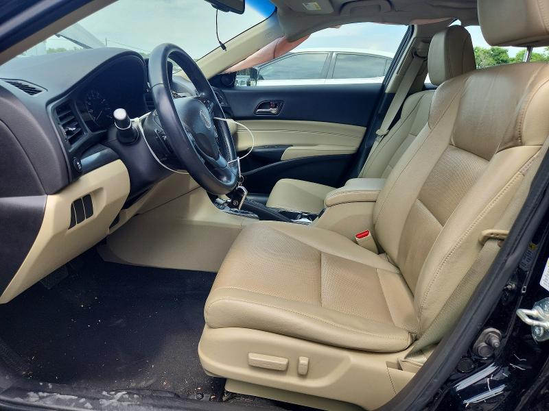 Продажа на аукционе авто 2014 Acura Ilx, vin: 19VDE1F53EE005597, номер лота: 56865146